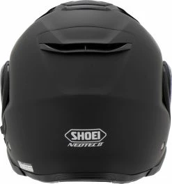 Shoei Neotec II Flip-Up Helmet -Flip-Up Helmets Sales 3b.16.4f.D4ShoeiNeotecIIKlapphelmmattschw21659041019