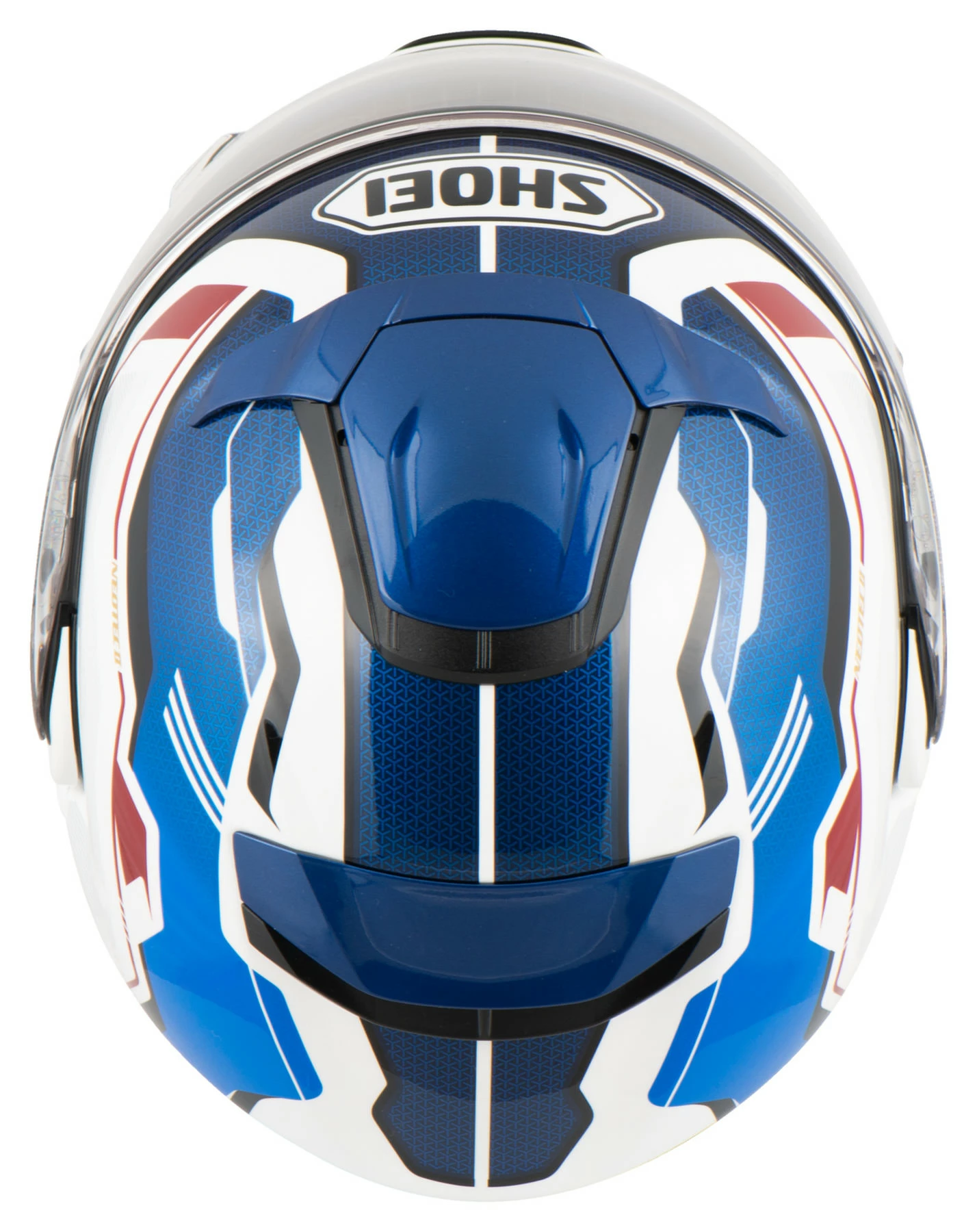 Shoei Neotec II Respect TC-10 6 Shoei Neotec II Respect TC-10 - Image 6