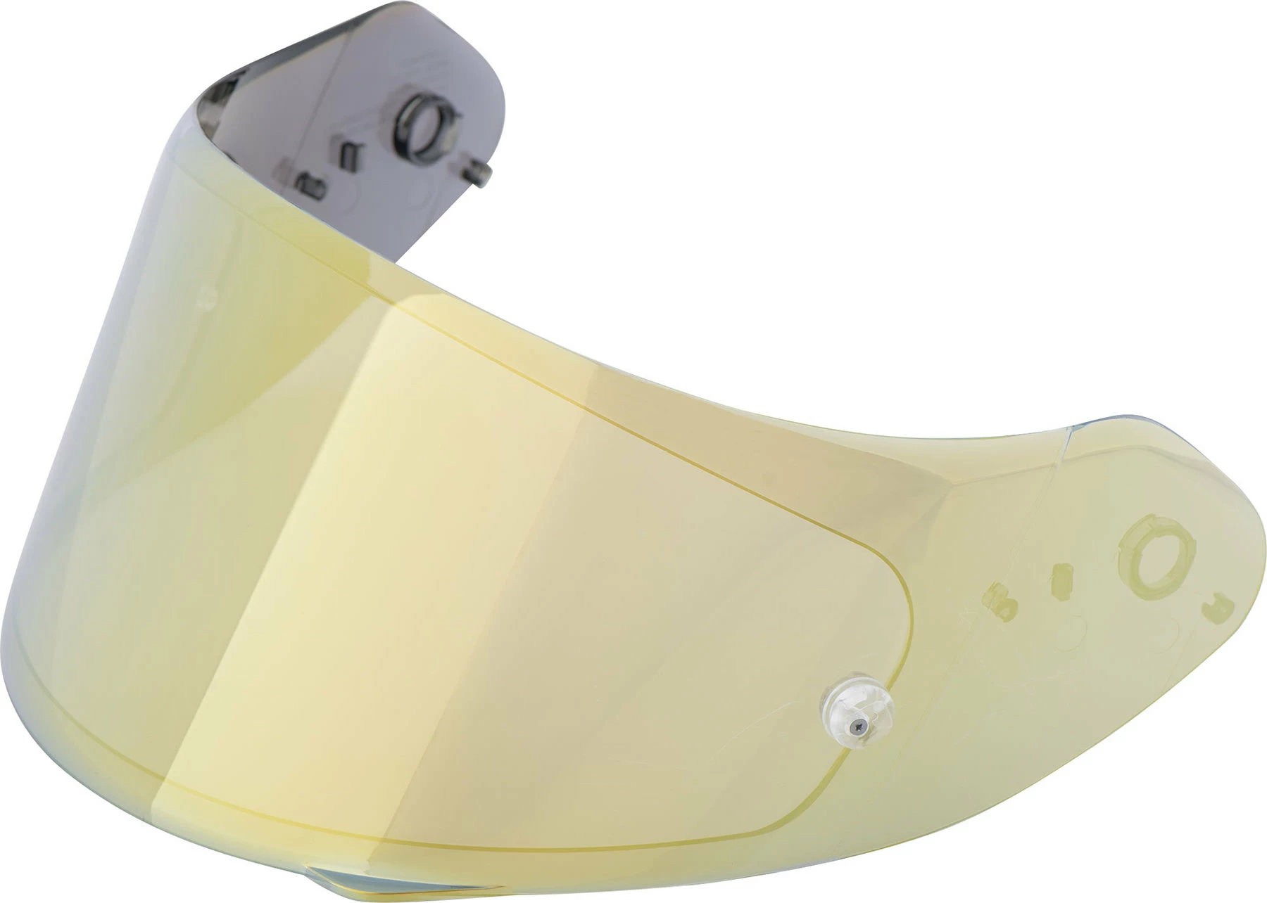 Scorpion Pinlock Visor With Tear-Off 3 Scorpion Pinlock Visor With Tear-Off - Image 3