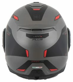 Nolan N100-5 Plus Milestone -Flip-Up Helmets Sales 3d.67.7d.ARG218911NolanN1005PlusD4
