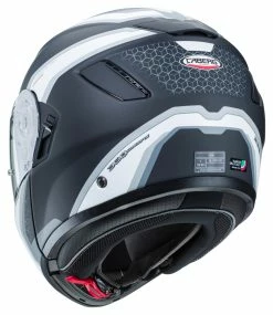 Caberg Levo -Flip-Up Helmets Sales 3e.1f.2f.ARG505732cabergLevoSonarD3