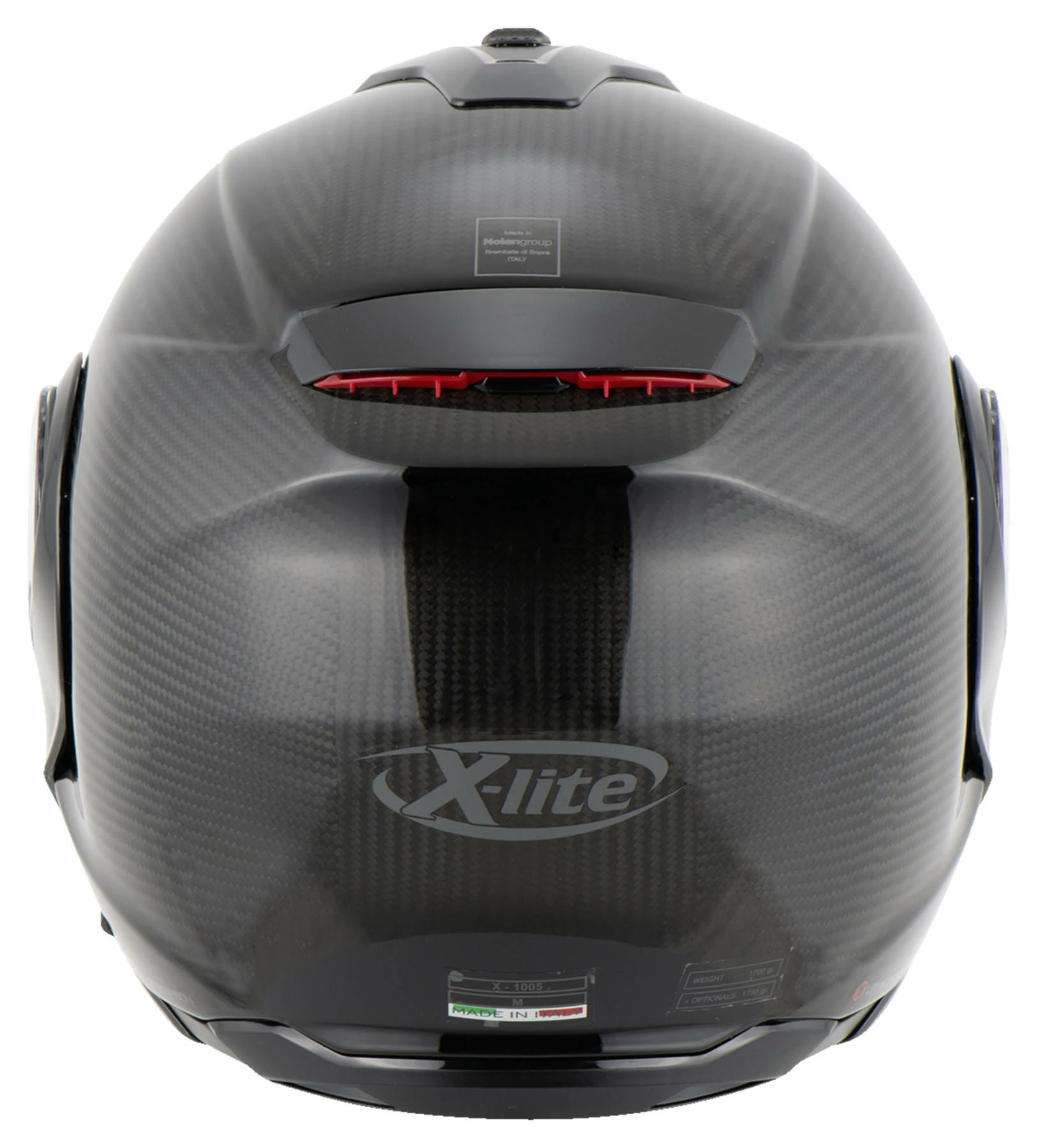 X-lite X-1005 Ultra Carbon 8 X-lite X-1005 Ultra Carbon - Image 8