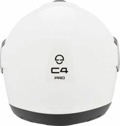 Schuberth C4 Pro Flip-Up Helmet -Flip-Up Helmets Sales 3e.47.54.D4SchuberthC4Proweiss21576241019