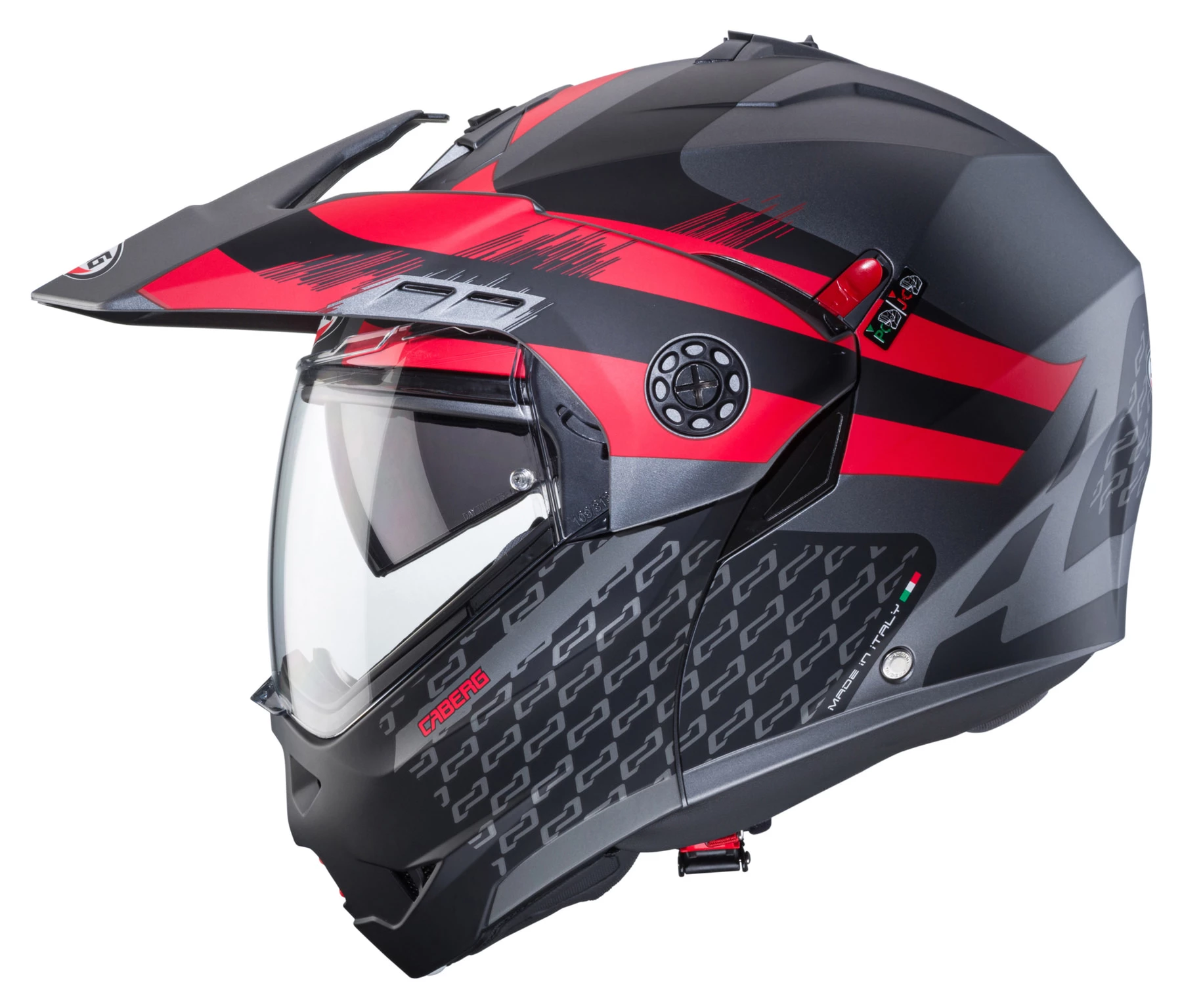 Caberg Tourmax X Sarabe 1 Caberg Tourmax X Sarabe