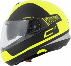 SCHUBERTH C4 PRO LEGACY