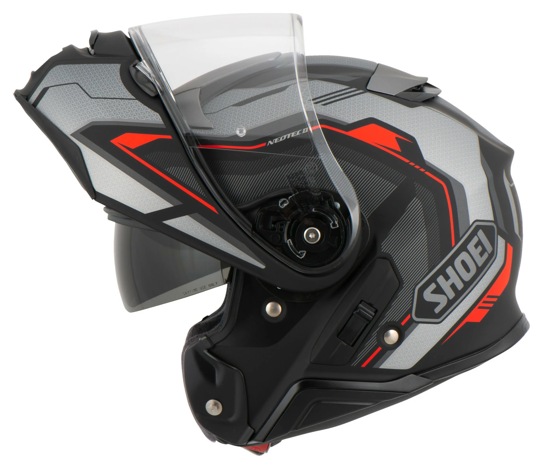 Shoei Neotec II Respect TC-5 8 Shoei Neotec II Respect TC-5 - Image 8