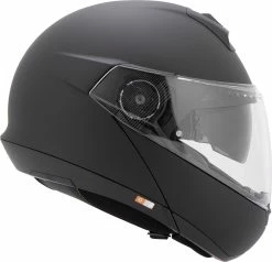 Schuberth C4 Pro Flip-Up Helmet -Flip-Up Helmets Sales 3f.c6.47.D2SchuberthC4ProMattSchwarz21576041019