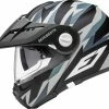 SCHUBERTH E1 RIVAL GREY