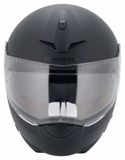 Schuberth C3 Pro Women -Flip-Up Helmets Sales 40.54.59.D3SchuberthC3ProWomenMattSchwarz21507041019