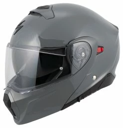 Scorpion Exo-930 Flip-up Helmet -Flip-Up Helmets Sales 40.58.af .D7ScorpionExo930cementgrau217192