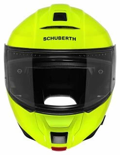 Schuberth C5 Fluo Yellow 7 Schuberth C5 Fluo Yellow -Flip-Up Helmets Sales 40.7d.91.D2SchubertC5FluoYellow217674