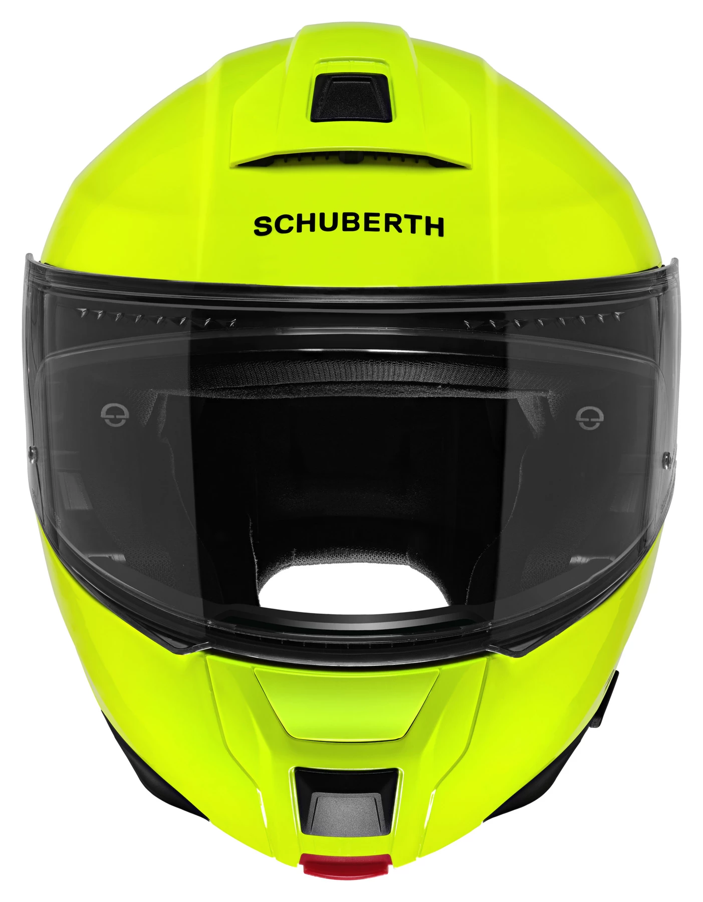 Schuberth C5 Fluo Yellow 3 Schuberth C5 Fluo Yellow - Image 3