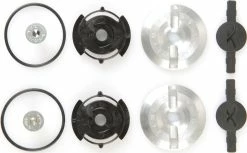 VISOR SCREWS NEXX X.70