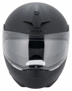 Schuberth C3 Pro -Flip-Up Helmets Sales 41.4f.58.D3SchuberthC3ProMattSchwarz21506341019