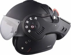 Roof Boxer V8 Flip-Up Helmet -Flip-Up Helmets Sales 41.7d.7a.D1RoofBoxerV8MattSchwarz21648241019