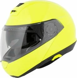 SCHUBERTH C4 PRO SIZE 53 -Flip-Up Helmets Sales 41.ba .af .D7SchuberthC4Proflouyellow21576441019