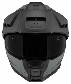 SCHUBERTH E2 EXPLORER GREEN -Flip-Up Helmets Sales 43.71.dc .ARG217423SchuberthE2D2