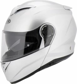 MTR K-14 Flip-Up Helmet -Flip-Up Helmets Sales 44.6c.c1.D7MTRK14SilberMetallic21615941019