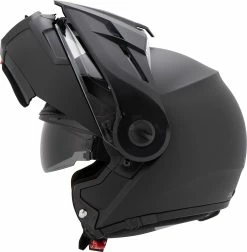 Schuberth E1 -Flip-Up Helmets Sales 45.36.58.D1SchuberthE1MattSchwarz21537041019