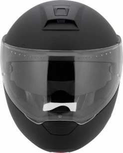 Schuberth C4 Pro Flip-Up Helmet -Flip-Up Helmets Sales 45.6a.44.D3SchuberthC4ProMattSchwarz21576041019