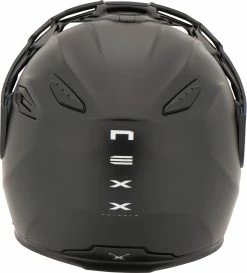 Nexx X.Vilijord Flip-Up Helmet -Flip-Up Helmets Sales 46.9e.45.D4NexxXVilijordMattSchwarz21673741020