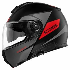 Schuberth C5 Eclipse Anthracite