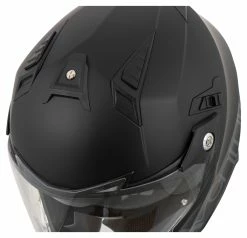 COVER-SET MTR SX-1 -Flip-Up Helmets Sales 48.b7.cc.D1MTRSX1CoverSetschwarz20015810
