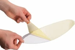 Pinlock PINL.VISOR INSERT SHOEI -Flip-Up Helmets Sales 4a.b0.c0.20015244420DET0214 14