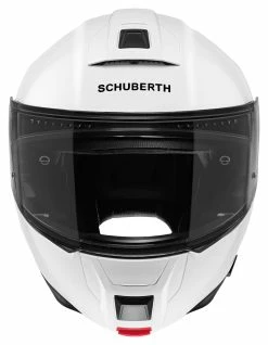 SCHUBERTH C5 -Flip-Up Helmets Sales 4c.35.93.D2SchuberthC5GlossyWhite217672