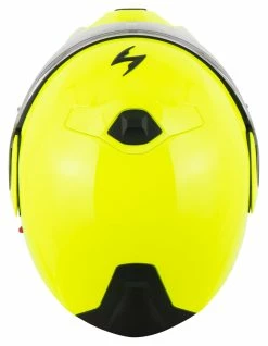 Scorpion Exo-930 Flip-up Helmet -Flip-Up Helmets Sales 4c.fc .12.D6ScorpionExo930neongelb217191