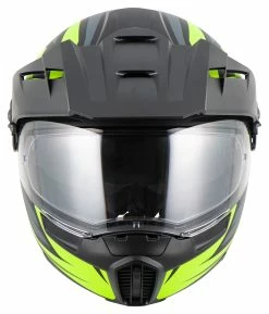 Schuberth E1 Tuareg Yellow -Flip-Up Helmets Sales 4d.69.a7.D2SchuberthE1TuaregYellowschwgelbgrau21537741020