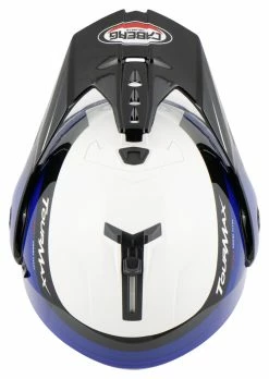 Caberg Tourmax Titan 15 Caberg Tourmax Titan -Flip-Up Helmets Sales 4e.ec .5c.D5cabergTourmaxTitanschwarzweissblau216939