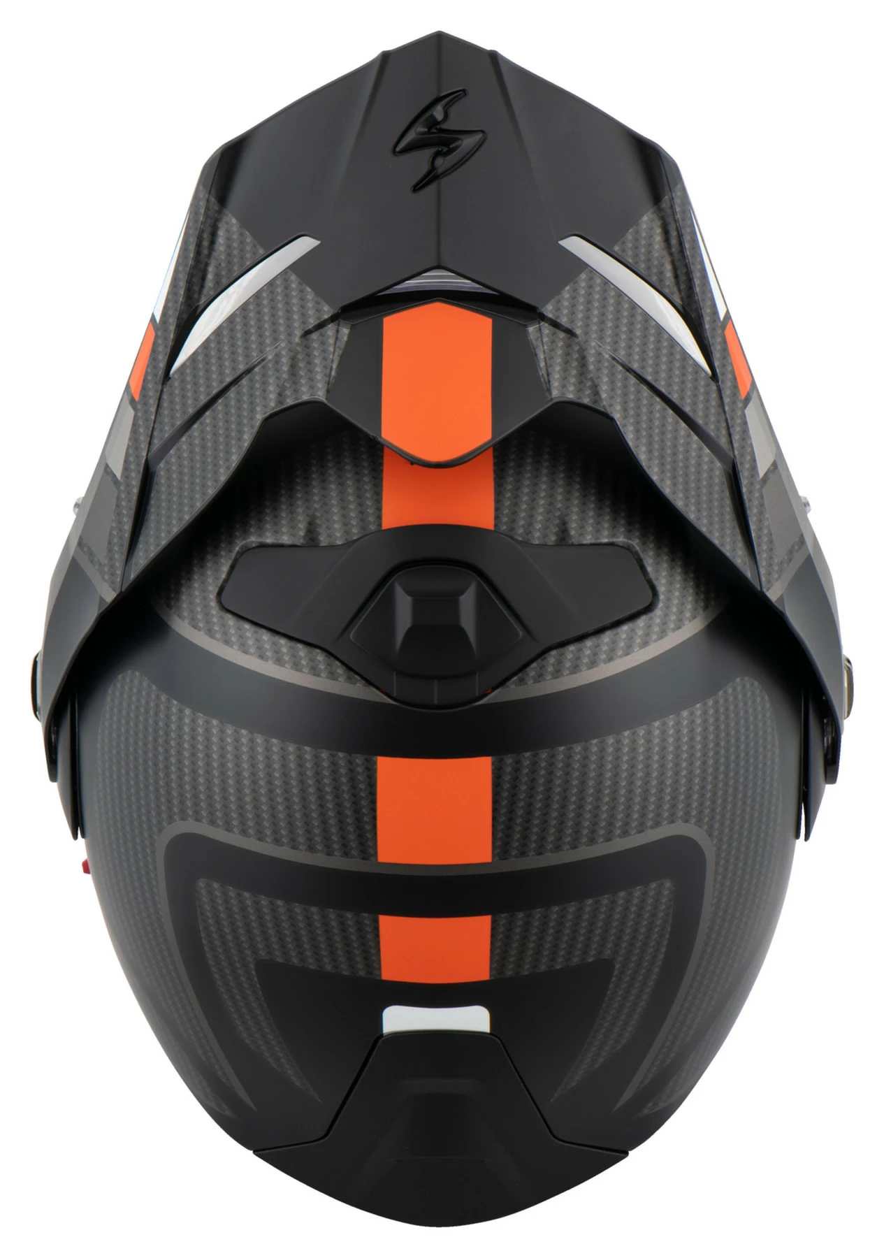 Scorpion ADX-2 Camino Enduro Helmet 12 Scorpion ADX-2 Camino Enduro Helmet - Image 12