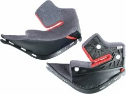 Shoei Cheek Pad Set NXR
