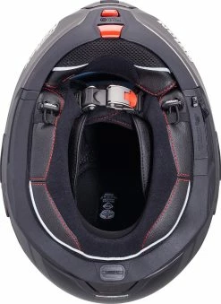 Nolan N100-5 Plus Destinctive 13 Nolan N100-5 Plus Destinctive -Flip-Up Helmets Sales 51.b4.ab .D6NolanN1005PlusMattSchwarzAnthrazit21713541020