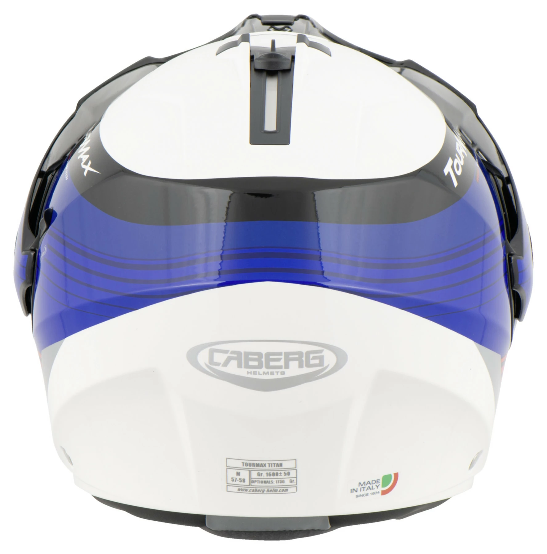 Caberg Tourmax Titan 4 Caberg Tourmax Titan - Image 4