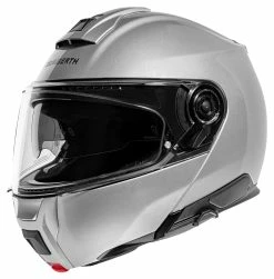 SCHUBERTH C5 -Flip-Up Helmets Sales 52.58.bb .D6SchubertC5GlossySilver217671