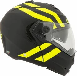 Caberg Duke II Superlegend 12 Caberg Duke II Superlegend -Flip-Up Helmets Sales 53.86.48.D2CabergDukeIISuperlegendmattschwarzgelb21672241020