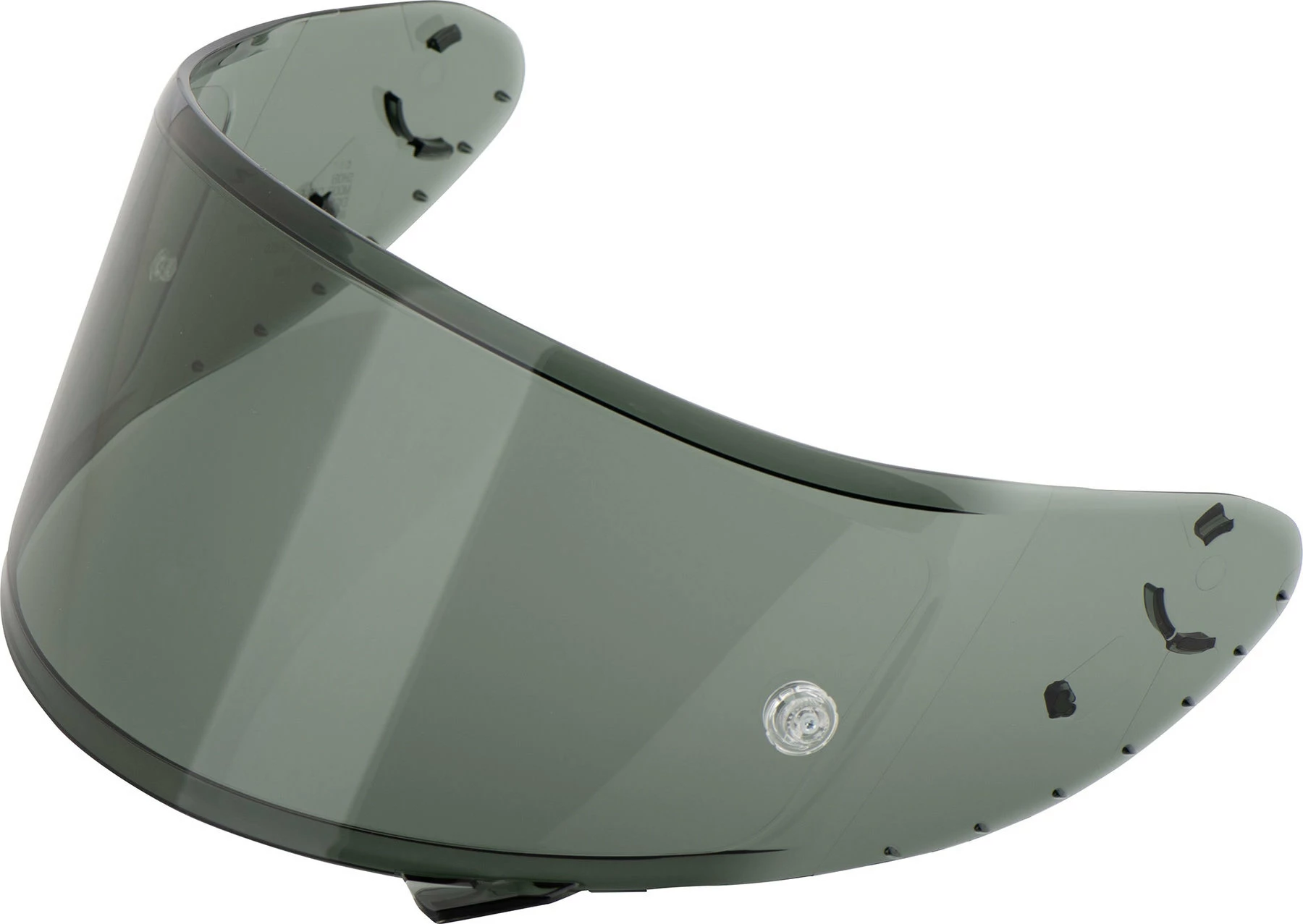 Shoei X-Spirit III Visor 1 Shoei X-Spirit III Visor