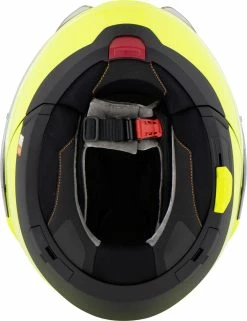 SCHUBERTH C4 PRO SIZE 53 -Flip-Up Helmets Sales 53.c4.76.D6SchuberthC4Proflouyellow21576441019