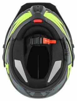 Schuberth E1 Tuareg Yellow -Flip-Up Helmets Sales 53.e9.95.D5SchuberthE1TuaregYellowschwgelbgrau21537741020