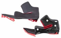 Shoei Cheek Pad Set NXR 2