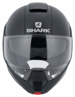 Shark Evojet Flip-Up Helmet -Flip-Up Helmets Sales 54.04.83.D3SharkEVOJETMattSchwarz21680441020