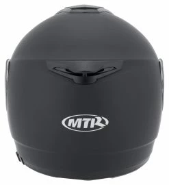 MTR K-15 Flip-Up Helmet -Flip-Up Helmets Sales 54.20.61.D4MTRK15Klapphelmmattschwarz21620641020