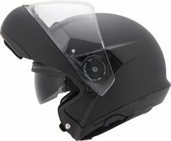 Schuberth C4 Pro Flip-Up Helmet -Flip-Up Helmets Sales 54.2c.72.D1SchuberthC4ProMattSchwarz21576041019