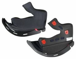 HJC Set Of Cheek Pads Rpha 70