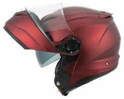 MTR K-14 Flip-Up Helmet -Flip-Up Helmets Sales 55.9c.76.H2MTRK14burgund21610641020