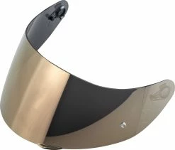 AGV K1 Pinlock Visor 12 AGV K1 Pinlock Visor -Flip-Up Helmets Sales 56.25.86.H1AGVK1PinlVisGrXSMSgoldversp2001723642020