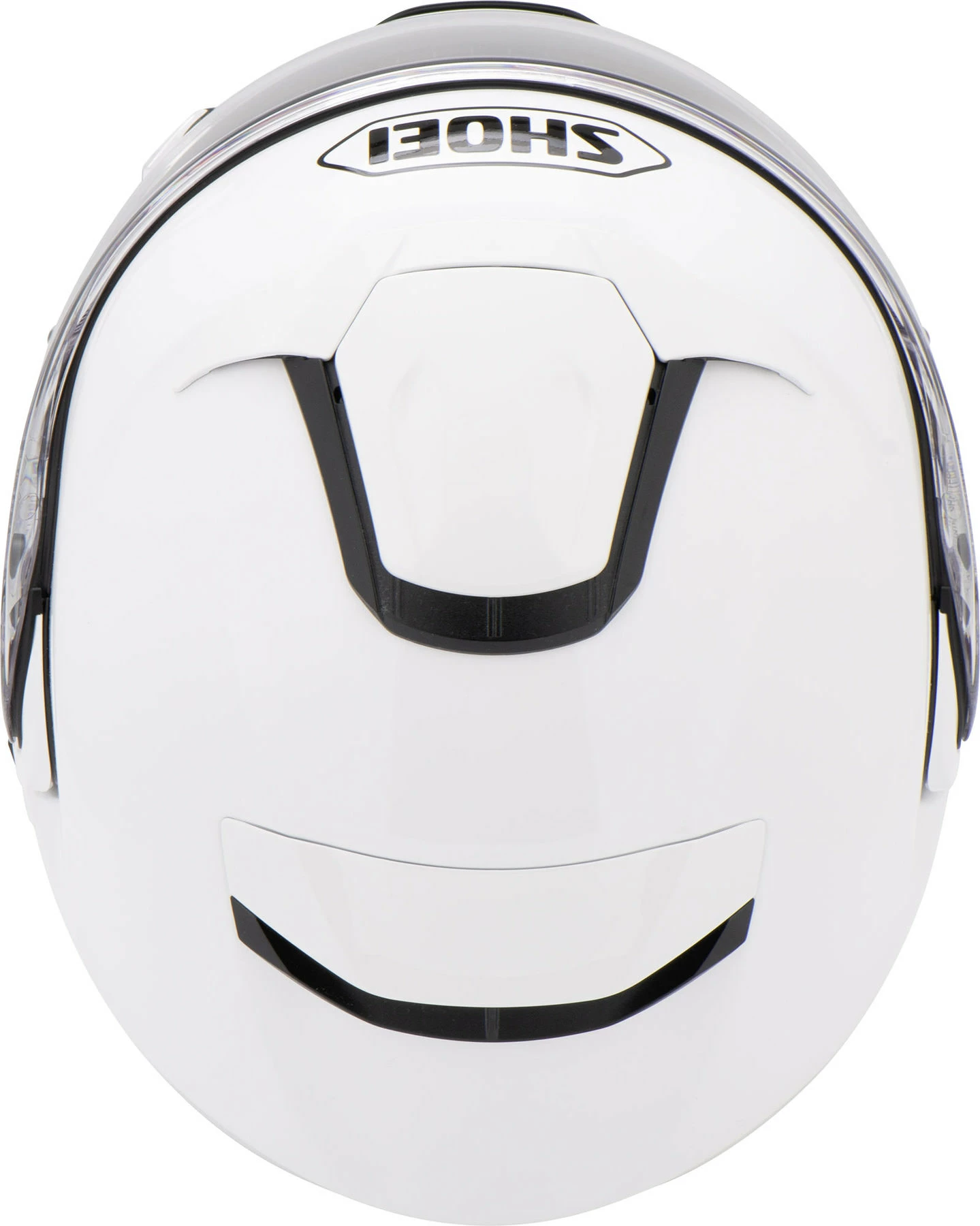 Shoei Neotec II Flip-Up Helmet 4 Shoei Neotec II Flip-Up Helmet - Image 4