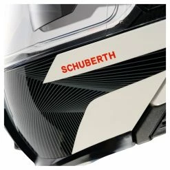 SCHUBERTH E2 DEFENDER WHITE -Flip-Up Helmets Sales 56.b6.a0.ARG217422SchuberthE2D8
